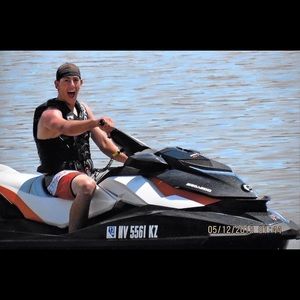 Meet your Posher, Kevin